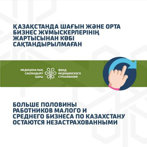 (Русский) По состоянию на 25 августа только 41% работодателей МСБ актуализировали данные своих сотрудников