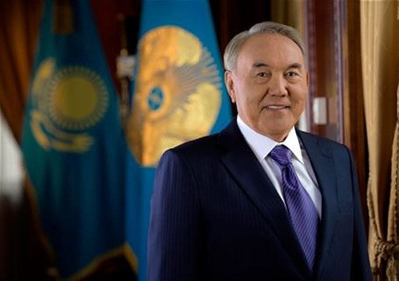 День Первого Президента Казахстана